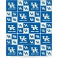 thumbnail image 1 of University of Kentucky Fabric Fine Cotton Classic Geometric Design-Sold by the Yard, 1 of 3