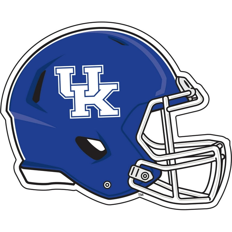 kentucky wildcats football logo