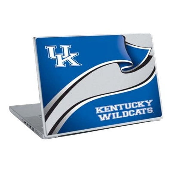 University of Kentucky Laptop Skin