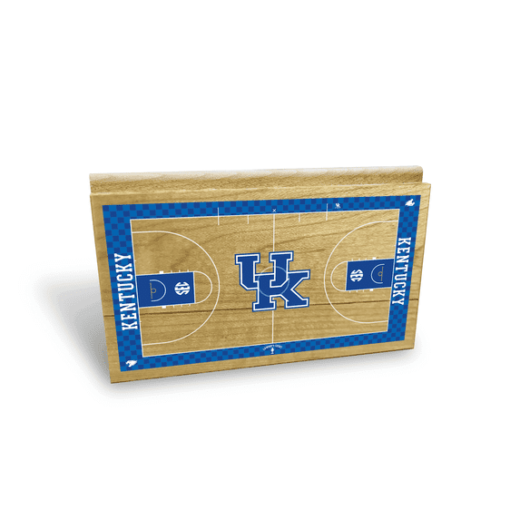 University of Kentucky® Rupp Arena Mini-Mini Court