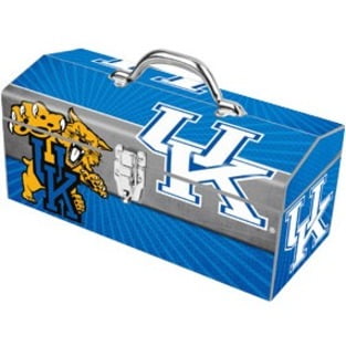 University of Kentucky Storage Case
