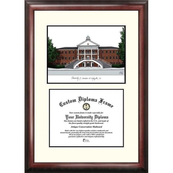 University of Louisiana-Lafayette Scholar