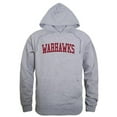thumbnail image 1 of University of Louisiana Monroe Game Day Hoodie, Heather Grey - Medium, 1 of 1