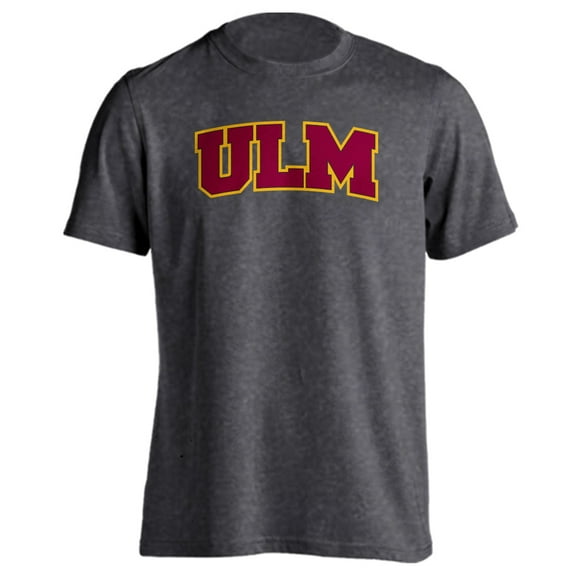 University of Louisiana Monroe Warhawks Classic Arch T-Shirt