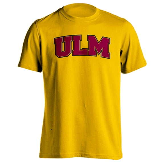 University of Louisiana Monroe Warhawks Classic Arch T-Shirt