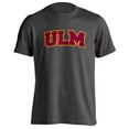 thumbnail image 1 of University of Louisiana Monroe Warhawks Classic Arch T-Shirt, 1 of 4