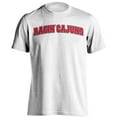 thumbnail image 1 of University of Louisiana at Lafayette Ragin' Cajuns Classic Arch T-Shirt, 1 of 4