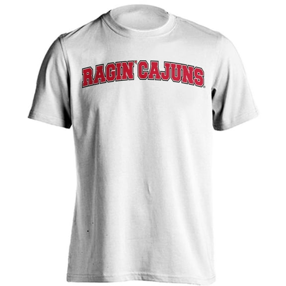 University of Louisiana at Lafayette Ragin' Cajuns Classic Arch T-Shirt