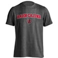 thumbnail image 1 of University of Louisiana at Lafayette Ragin' Cajuns Classic Arch with Mascot Short Sleeve T-Shirt, 1 of 4