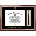 thumbnail image 1 of University of Louisville 14x 17 Tassel Box and Diploma Frame, 1 of 6