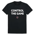 thumbnail image 1 of University of Lynchburg Men CTG T-Shirt, Black - Large, 1 of 1