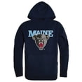 thumbnail image 1 of University of Maine Freshman Pullover Hoodie, Navy - Small, 1 of 1