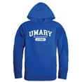 thumbnail image 1 of University of Mary Marauders Alumni Hoodie, Royal - Small, 1 of 1
