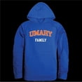 thumbnail image 1 of University of Mary Marauders Family Hoodie, Royal - Extra Large, 1 of 1