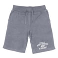 thumbnail image 1 of University of Maryland Baltimore County Property Shorts, Heather Grey - 2XL, 1 of 1