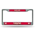 thumbnail image 1 of MARYLAND CHROME FRAME, 1 of 6