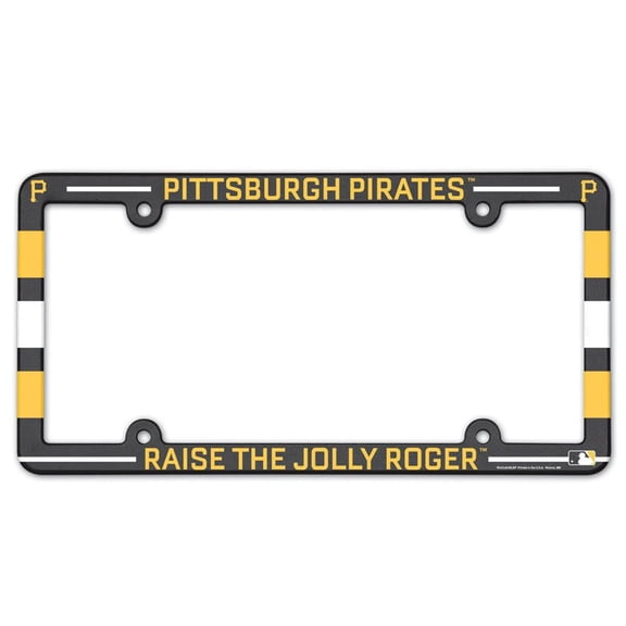 University of Memphis Chrome Metal License Plate Frame