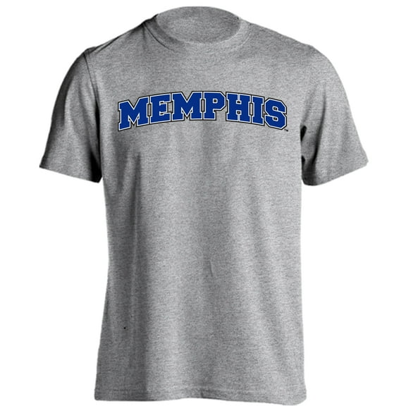 University of Memphis Tigers Classic Arch T-Shirt