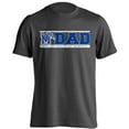 thumbnail image 1 of University of Memphis Tigers Dad Proud Parent Short Sleeve T-Shirt, 1 of 4