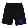 thumbnail image 1 of University of Memphis Tigers Premium Shorts, Black - Large, 1 of 1
