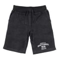 thumbnail image 1 of University of Minnesota Duluth Property Shorts, Heather Charcoal - Small, 1 of 1