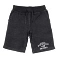 thumbnail image 1 of University of Montevallo Falcons Property Shorts, Heather Charcoal - Large, 1 of 1