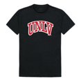 thumbnail image 1 of University of Nevada, Las Vegas The Freshmen T-Shirt, Black & White - Small, 1 of 1