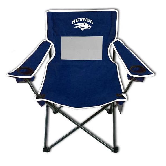 University of Nevada Monster Mesh Chair - Tailgate Camping