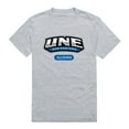thumbnail image 1 of University of New England NorEasters Alumni T-Shirt, Heather Grey - Large, 1 of 1