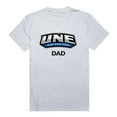 thumbnail image 1 of University of New England NorEasters College Dad T-Shirt, White - 2XL, 1 of 1