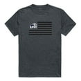 thumbnail image 1 of University of New Hampshire Flag T-Shirt, Heather Charcoal 2 - Small, 1 of 1