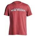 thumbnail image 1 of University of New Mexico Lobos Classic Arch T-Shirt, 1 of 4