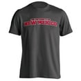thumbnail image 1 of University of New Mexico Lobos Classic Arch T-Shirt, 1 of 4