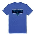 thumbnail image 1 of University of New Orleans Established T-Shirt, Royal - 2XL, 1 of 1