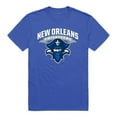 thumbnail image 1 of University of New Orleans Men The Freshman T-Shirt, Royal - Small, 1 of 1