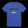 thumbnail image 1 of University of New Orleans Privateers Family T-Shirt, Royal - Extra Large, 1 of 1
