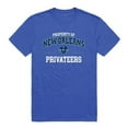 thumbnail image 1 of University of New Orleans Property T-Shirt, Royal - Large, 1 of 1