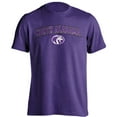 thumbnail image 1 of University of North Alabama Lions Classic Arch with Mascot Short Sleeve T-Shirt, 1 of 4