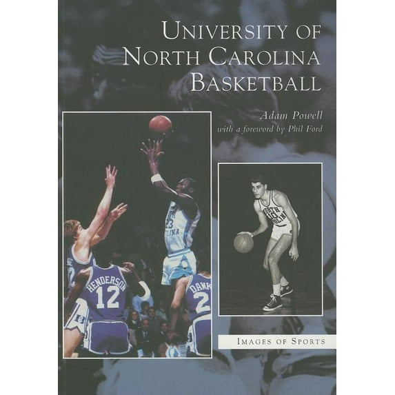 University of North Carolina Basketball