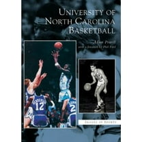 Pre-Owned University of North Carolina Basketball (Paperback) 0738541508 9780738541501