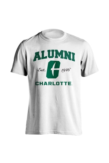 Unc Charlotte Shirt