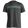 thumbnail image 1 of University of North Carolina Charlotte 49ers Classic Arch T-Shirt, 1 of 4