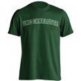 thumbnail image 1 of University of North Carolina Charlotte 49ers Classic Arch T-Shirt, 1 of 4