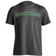thumbnail image 1 of University of North Carolina Charlotte 49ers Classic Arch T-Shirt, 1 of 4