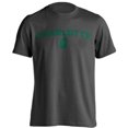 thumbnail image 1 of University of North Carolina Charlotte 49ers Classic Arch with Mascot Short Sleeve T-Shirt, 1 of 4