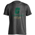thumbnail image 1 of University of North Carolina Charlotte 49ers Mom Proud Parent Short Sleeve T-Shirt, 1 of 4