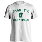 UNCC Charlotte大学 USA古着Tシャツ UNCC Charlotte大学 USA古着Tシャツ