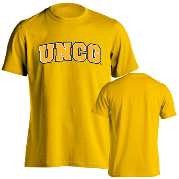 University of North Carolina Greensboro Spartans Classic Arch T-Shirt