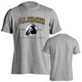 thumbnail image 1 of University of North Carolina Pembroke Braves Alumni Proud Graduate Short Sleeve T-Shirt, 1 of 4
