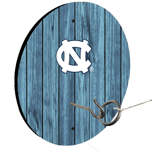 University of North Carolina "UNC" UNC Ring Toss Lawn Game
